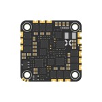 HOT Foxeer Reaper AIO V3 F745 45A BLS Bluejay 2-6S Flight Controller BLHELIS 45A 4in1 ESC 25.5X25.5mm for RC Cinewhoop Drone